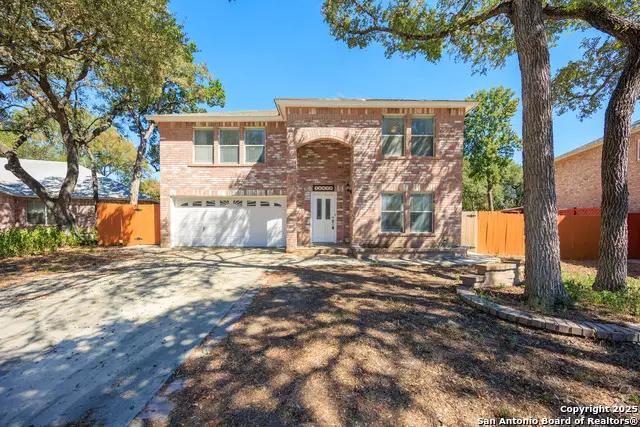 16639 Calico Creek, San Antonio, TX 78247 - Image #2