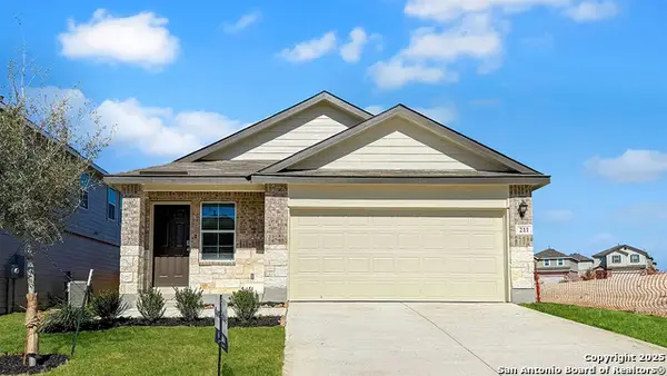 211 American Robin Way, San Antonio, TX 78253