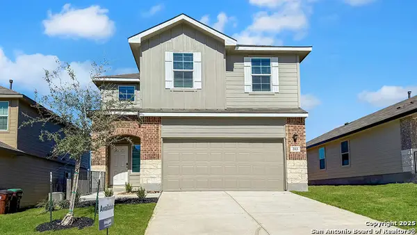 203 American Robin Way, San Antonio, TX 78253