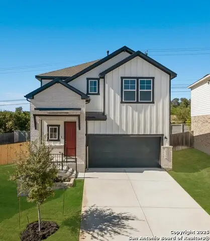 15407 Ivory Hills, San Antonio, TX 78247