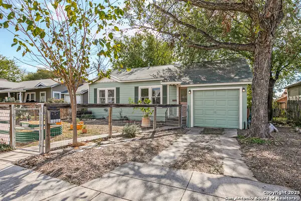 2022 W Craig, San Antonio, TX 78201