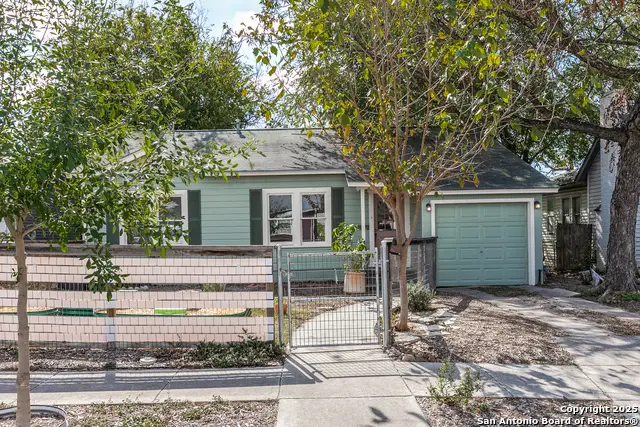 2022 W Craig, San Antonio, TX 78201 - Image #2