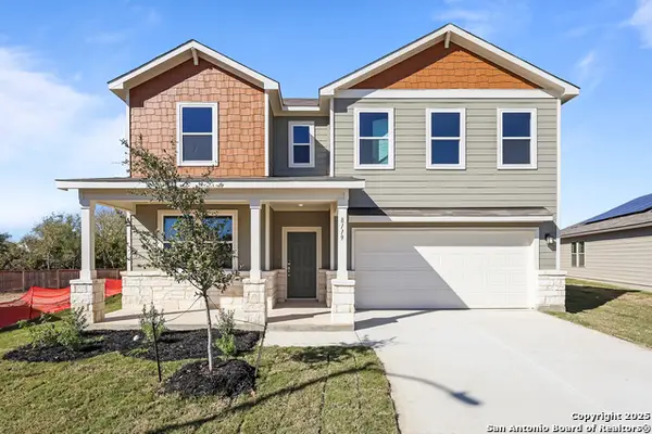 8119 Champion Creek, San Antonio, TX 78252