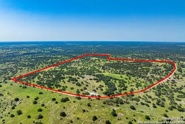 306 Enlightening Rd, Mountain Home, TX 78058 - #2