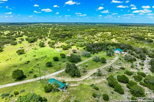306 Enlightening Rd, Mountain Home, TX 78058 - #3