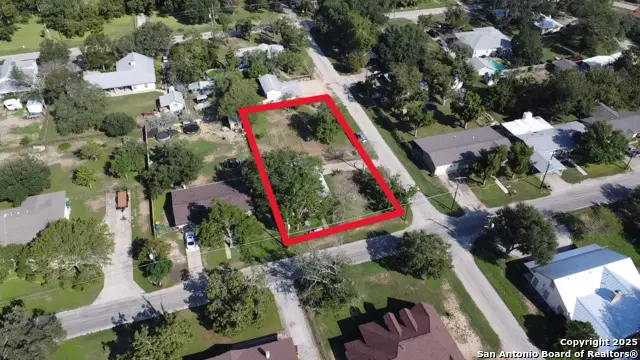 601 Berlin Street, Castroville, TX 78009 - Image #2