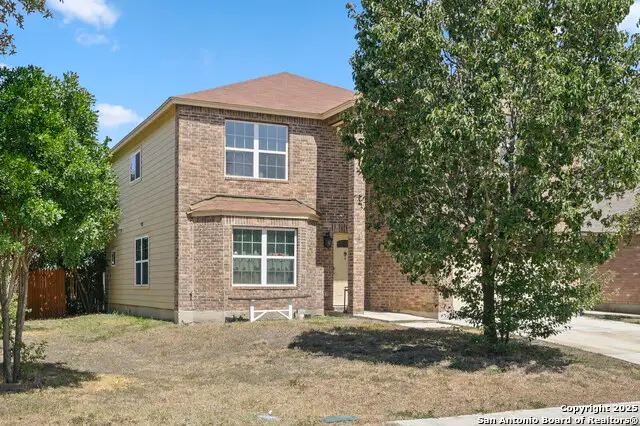 6015 Kensinger Pass, Converse, TX 78109 - Image #2