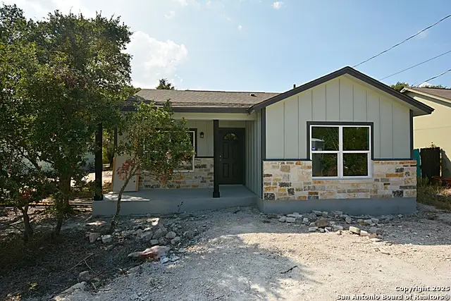 926 High, Spring Branch, TX 78070 - Image #1