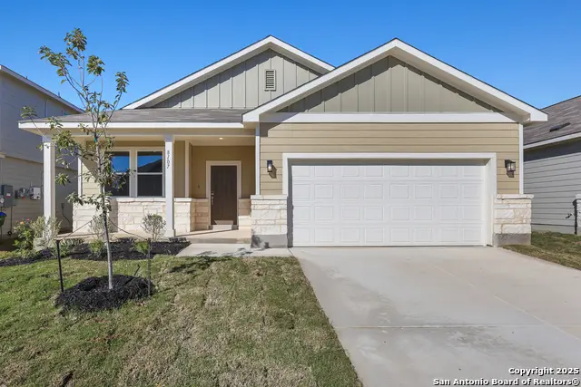 8107 Champion Creek, San Antonio, TX 78252 - Image #1