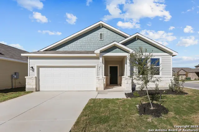 8103 Champion Creek, San Antonio, TX 78252 - Image #1