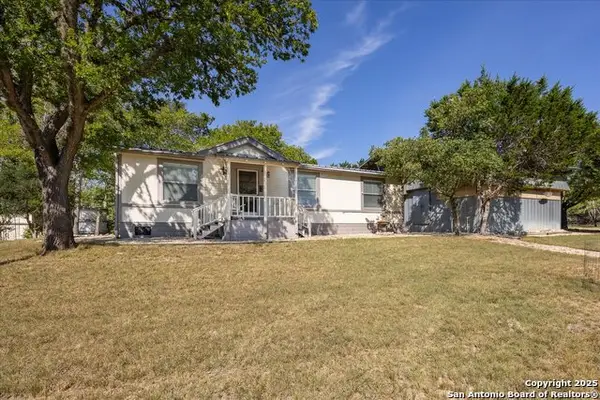 363 Elm Pass Ii Road, Center Point, TX 78010