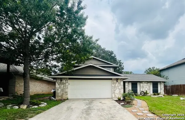 9807 Heritage Farm, San Antonio, TX 78245