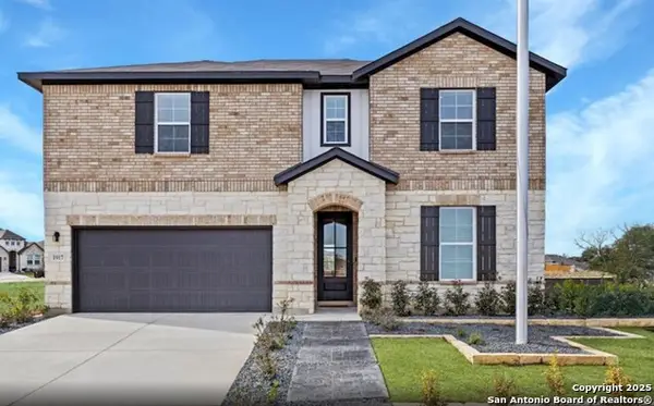 1917 La Grande Jatte, San Antonio, TX 78253