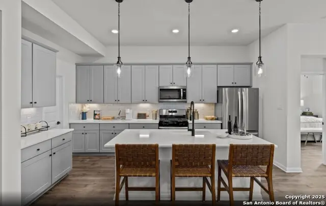 1917 La Grande Jatte, San Antonio, TX 78253 - Image #2