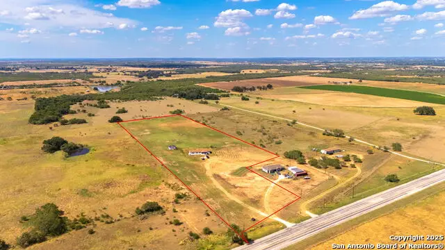 4488 State Highway 97, Floresville, TX 78114 - Image #1