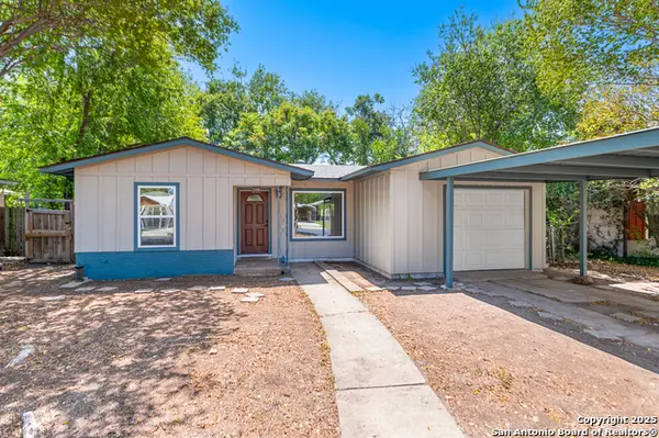 126 Creath Pl, San Antonio, TX 78221