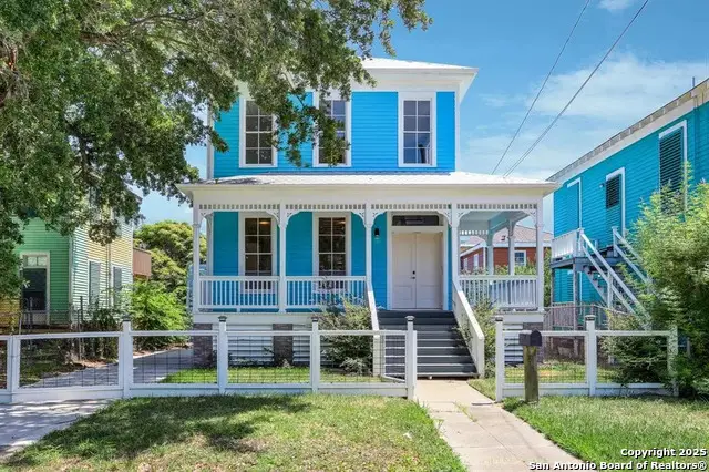 3723 Avenue K, Galveston, TX 77550 - Image #1