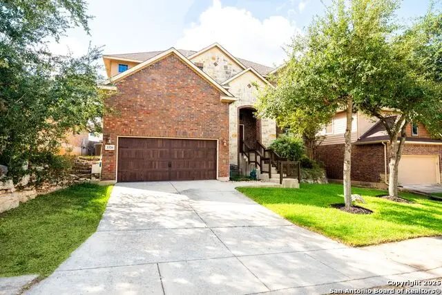 3326 Marlark, San Antonio, TX 78261 - Image #1