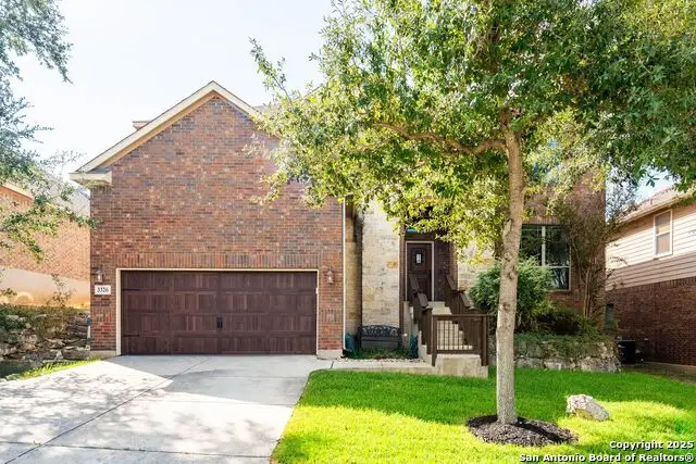 3326 Marlark, San Antonio, TX 78261 - Image #3