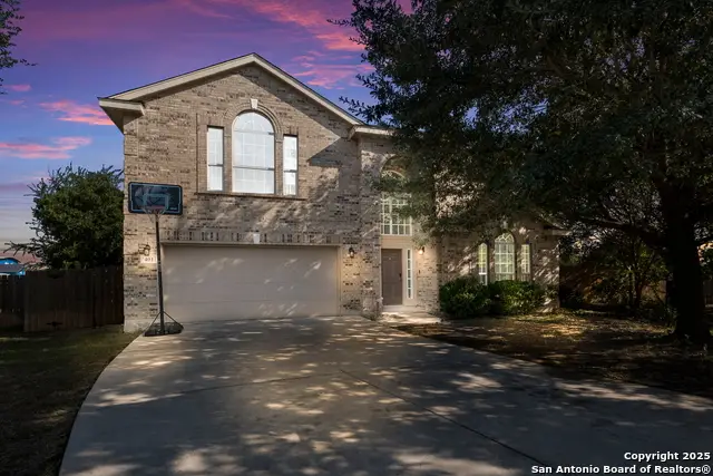 401 Zoeller, Cibolo, TX 78108 - Image #1