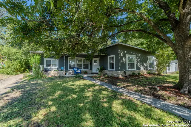 219 Karen Ln, San Antonio, TX 78209 - Image #1