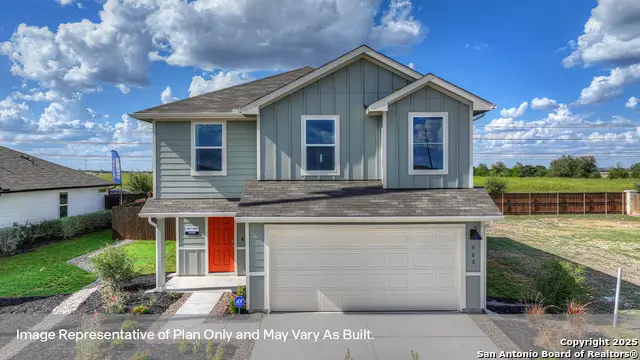 1006 Indian Way, Seguin, TX 78155 - #1