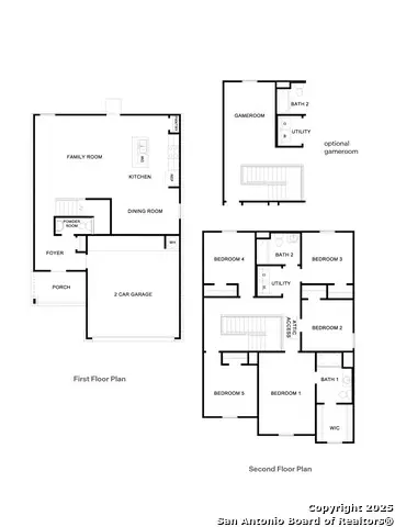 1006 Indian Way, Seguin, TX 78155 - #2