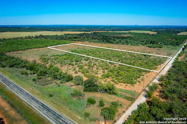 004 Cr 144, San Saba, TX 76877 - Image #1