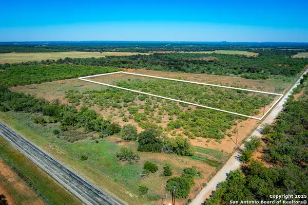 004 Cr 144, San Saba, TX 76877