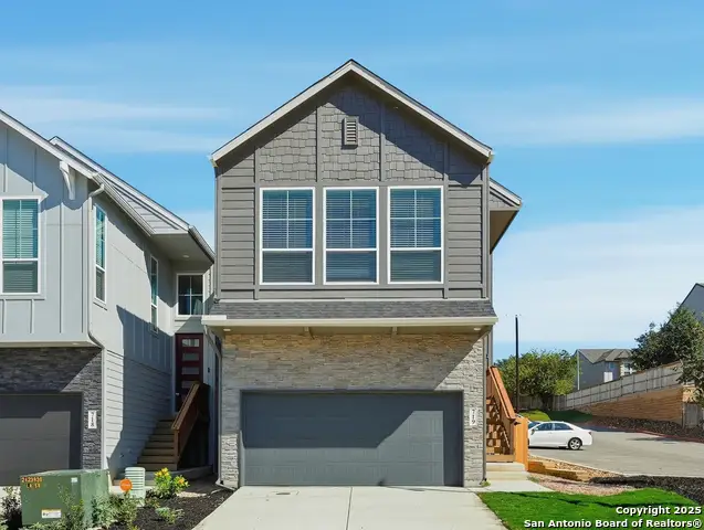 6464 Babcock Rd #719, San Antonio, TX 78249 - Image #1