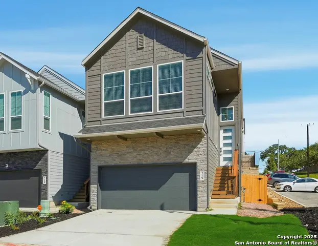 6464 Babcock Rd #719, San Antonio, TX 78249 - Image #3