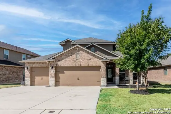 229 Cansiglio, Cibolo, TX 78108