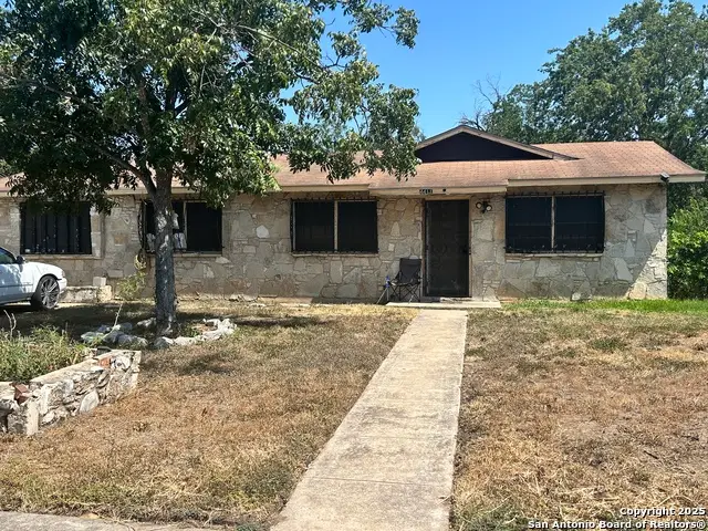 4411 Vicksburg, San Antonio, TX 78220 - #1