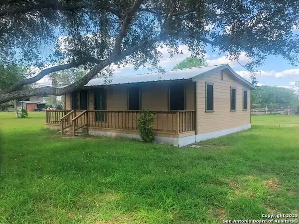 3154 Cr 406, Beeville, TX 78102