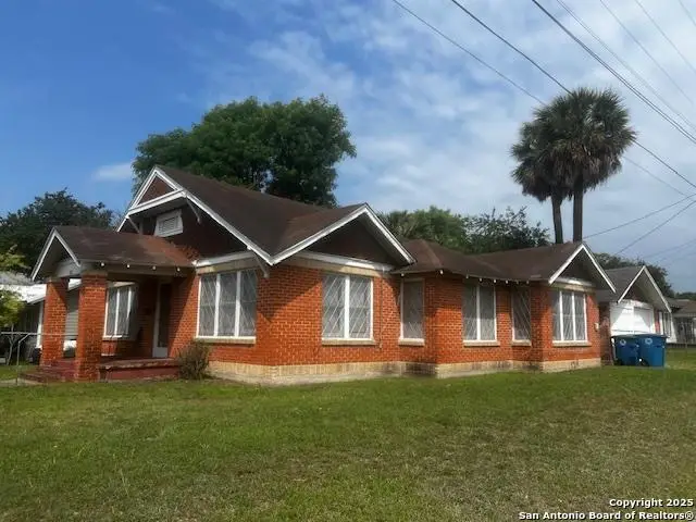 511 Corpus Christi, Beeville, TX 78102 - Image #1