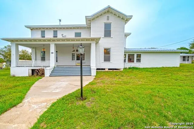 519 E Fm 623, Pettus, TX 78146 - Image #2