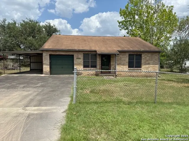 10442 Sixth Streeet, Pettus, TX 78146 - #3