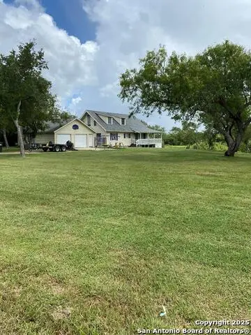 289 Mission River Oaks Rd, Woodsboro, TX 78393 - #1
