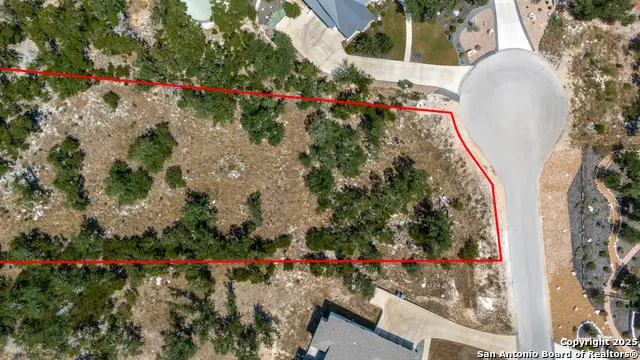 158 Wireweed Rd, New Braunfels, TX 78132 - #2