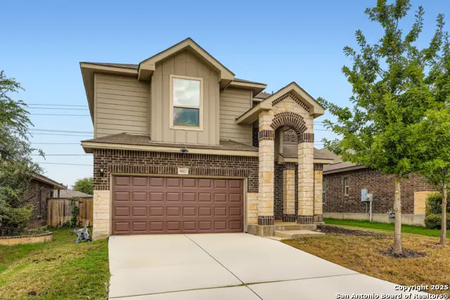 9923 Bricewood Hill, San Antonio, TX 78254 - Image #2