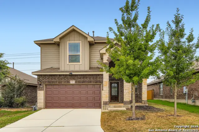 9923 Bricewood Hill, San Antonio, TX 78254 - Image #3