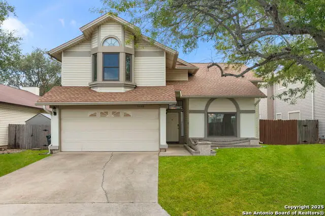 9038 Deer Park, San Antonio, TX 78251 - Image #1