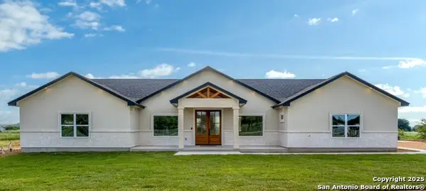 16211 County Road 350, San Antonio, TX 78223