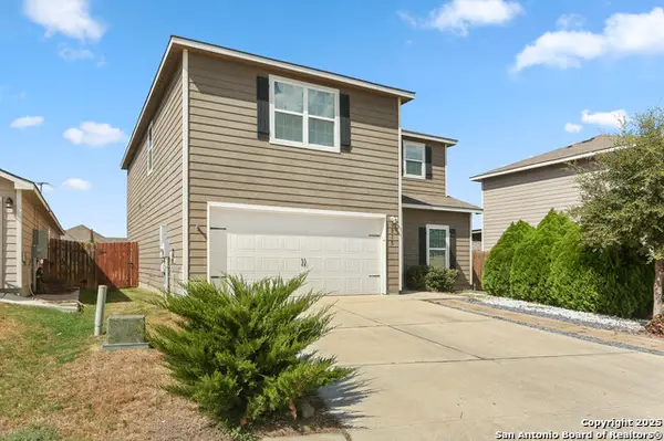 7315 Turnbow, San Antonio, TX 78252