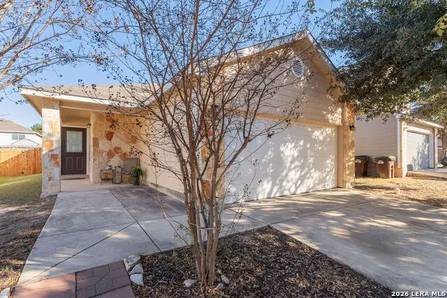 10907 Western Cactus, San Antonio, TX 78245 - #1