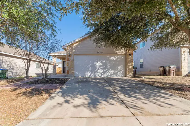 10907 Western Cactus, San Antonio, TX 78245 - #2