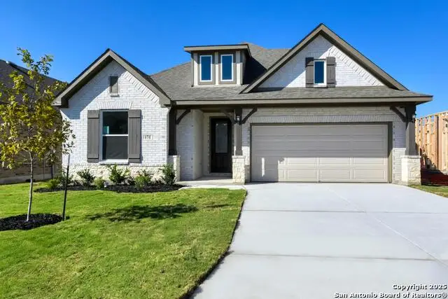 171 Heidi Hill, Castroville, TX 78009 - Image #1