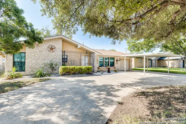 4254 Clear Spring Dr, San Antonio, TX 78217 - Image #1