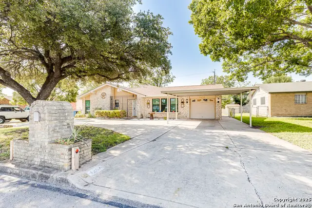 4254 Clear Spring Dr, San Antonio, TX 78217 - Image #3