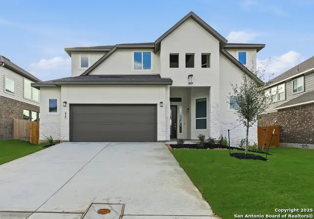 430 Glenwood Ranch, Cibolo, TX 78108 - Image #1